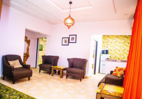 Carris and La point Apartments